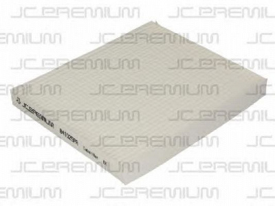 JC PREMIUM b41025pr -  Фильтр воздуха в салоне